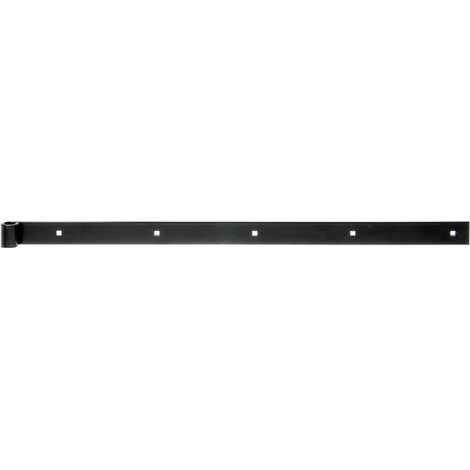 Penture Plastique Alberts Nr 700 D14 Charnière Plastique Robuste Et Légère - Alberts (1/3)