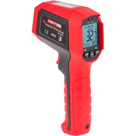 Uni-T UT309C Infrarot-Thermometer