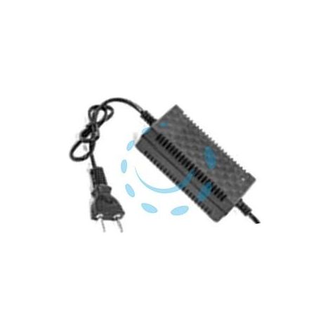 CARICA BATTERIA PER POMPA A ZAINO BATTERIA LITIO LT.16