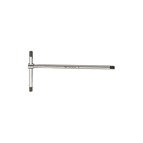 BETA 951 CHIAVE A T MASCHIO ESAGONALE 4 MM