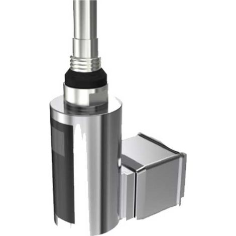 Reina Touch Thermostatic Electric Element 370mm Length - 300 Watts - Chrome