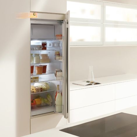 Cjto Servo Drive Frigo + Lavavajillas F lex Blum R.Z10C500A (1/5)