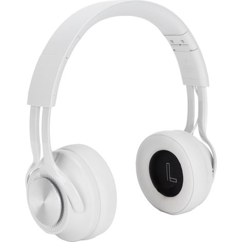 Fingertime P1 Bluetooth-Kopfhörer für Kinder: ideal zum Musikhören, Filme schauen und Sport treiben (grau) (1/5)