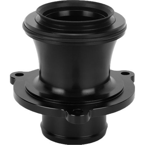 Qiilu Turbo Silencieux Supprimer Fit pour/Cupra/R (MK3) EA888 Y8d681 (1/5)
