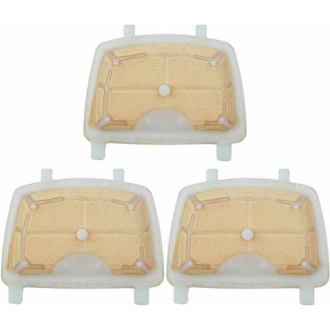 teile/los Luftfilter Für Stihl MS171 MS181 MS211 MS 171 181 211 Kettensäge Ersetzen 1139 007 1800 (1/4)