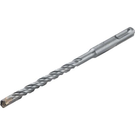 PUNTA TRAPANO WIDIA SDS PLUS X-TIP 755 WOKIN - MM 12,0X260 755312 - 2 pezzi