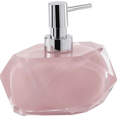 GEDY CH801000300 Dosificador Rosa - ref: CH801000300
