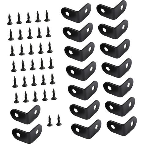 Piece Stainless Steel Lamp Repair Kit for Lighting and (1/5)
