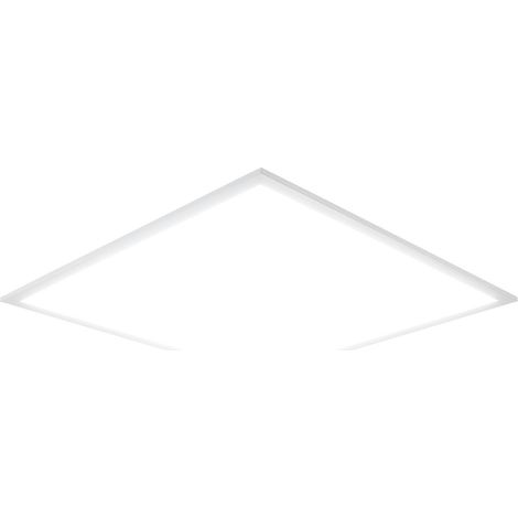 Panneau LED 60 x 60 - 33W - 2800lm - Driver Lifud Blanc Neutre (1/5)