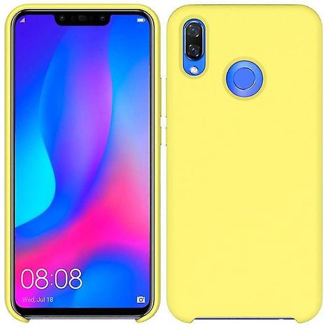 1 coque pour Huawei Nova 3 (1/3)