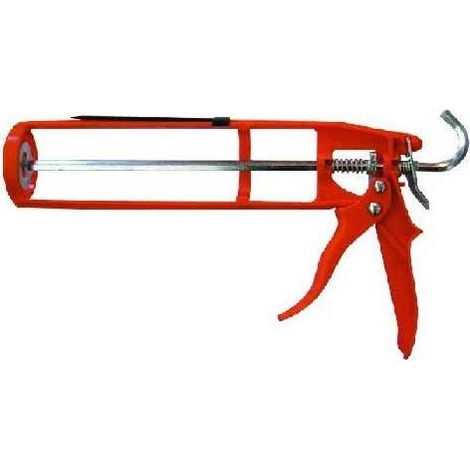 Pistola Silicone Aperta Alte 02039