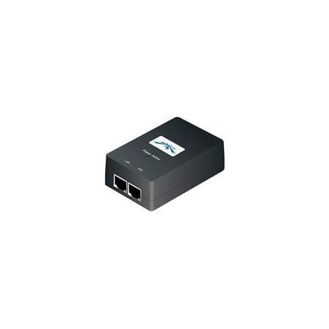 Bloc d'alimentation Ubiquiti poe-48 24W 48V