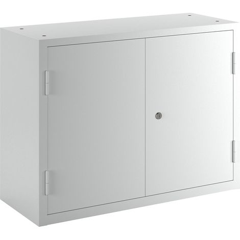 eurokraft basic, Armoire murale d'atelier, h x l x p 600 x 800 (1/5)