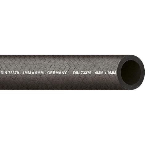 Kraftstoffschlauch NAFTREX/B ID 3,2mm Wandst.1,9mm L.20