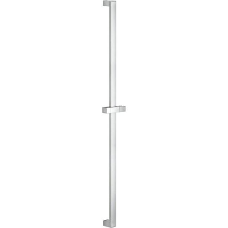 GROHE 27841000 Barre de douche Euphoria Cube 27841 900 mm chromée (1/3)