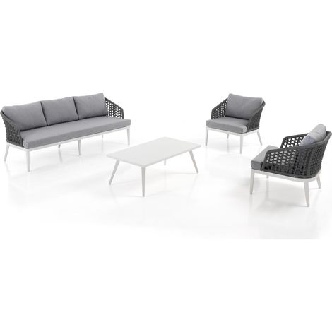 salotto interno / esterno HAMISI