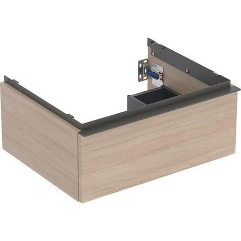Geberit iCon Unterschrank für den Waschtisch, 1 Schublade, (1/5)