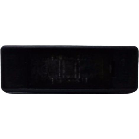 [PRODUIT D'OCCASION] Eclaireur Plaque De Police Gauche PEUGEOT 307 2001-2005 ♻️ Ref Oe. 6340g9 - Garantie à vie (1/2)