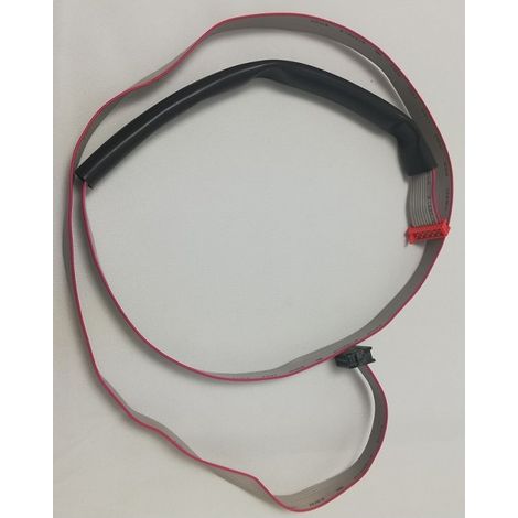 Electrolux 50272838009 Hood light cable
