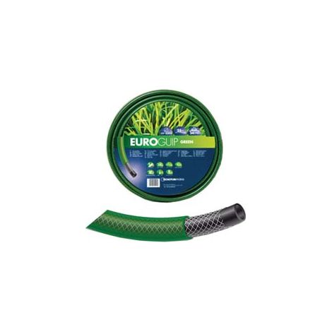 TUBO RETINATO- - ø 5/8 rotolo mt.15 - 1 rotolo FITT