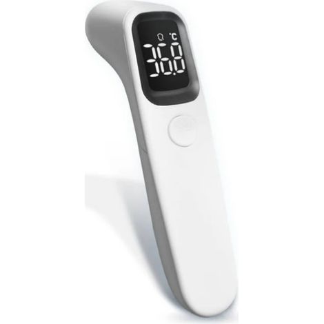 Thermomètre électronique - Thermomètre frontal infrarouge AET-R1D1