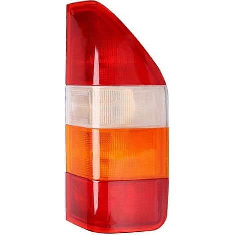 Conjunto de luz trasera derecha sin bombilla, luz de freno trasera para Mercedes-Benz SPRINTER 1995-2006 (