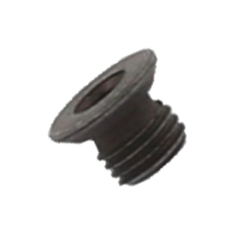 ECROU M4 10X1,65