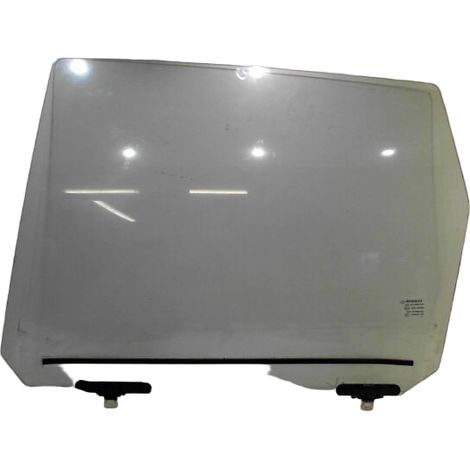 [PRODUIT D'OCCASION] Glace Porte Arg RENAULT Megane ♻️ Ref Oe. 823010010r - Garantie à vie (1/2)