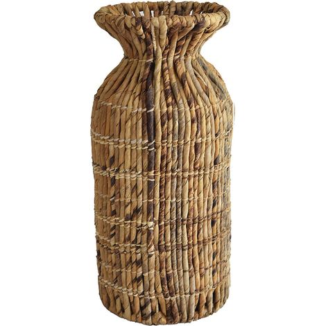 Jarre en fibre d'abaca (1/5)