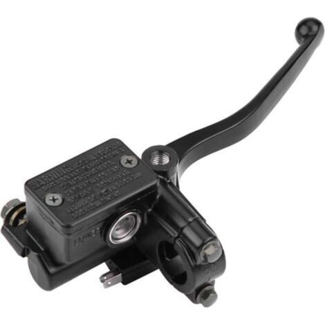 Maître-cylindre de frein - Cylindre de frein Maître-cylindre de frein de moto pour 250350400450