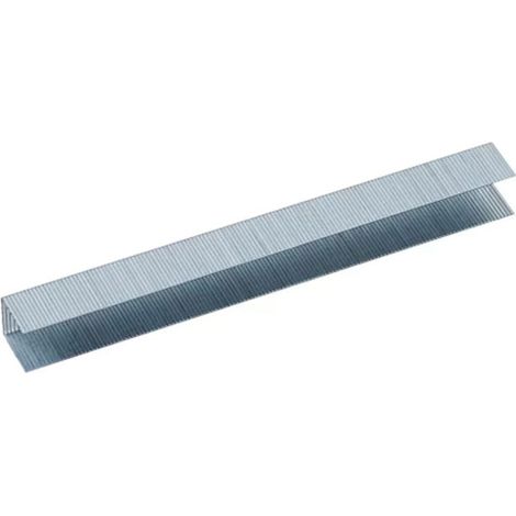 Boîte de 5000 Agrafes DEWALT DSTSX12Z 5,6x12mm