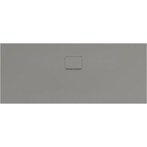 Villeroy & Boch UDQ1770SQI2IV3S DW Squaro Infinity 1700x700x40mm (1/2)