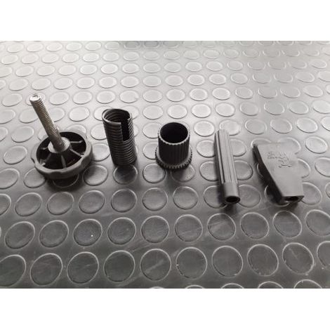 1CF ACCESSORI PER POLTRONA DIREZIONALE MOD.HW61982