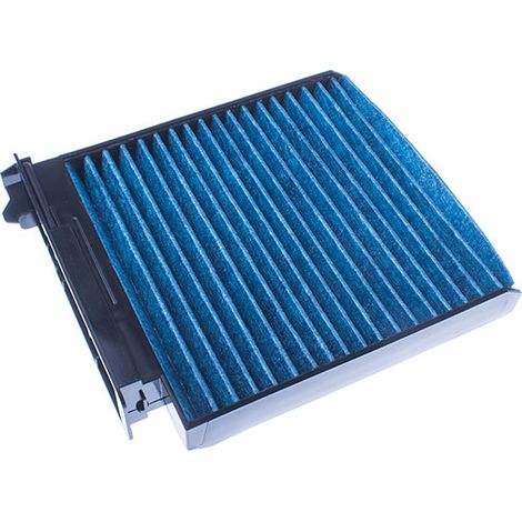 Innenraumfilter M110607A denckermann