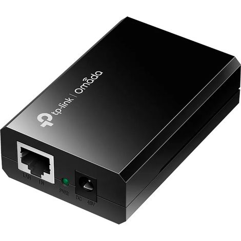 Bloc d'alimentation tp-link poe150s gigabit ethernet 48 V (1/3)