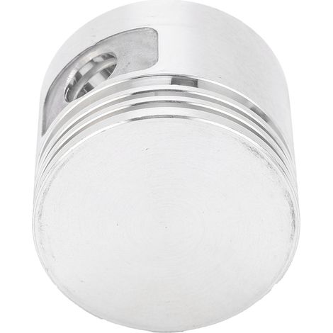 Piston de compresseur d'air, bielle de rechange en aluminium, accessoires pour pompe à air, diamètre 47 mm (1/5)