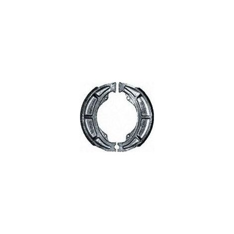 Mâchoires de Frein Ø128.5mm L 28mm