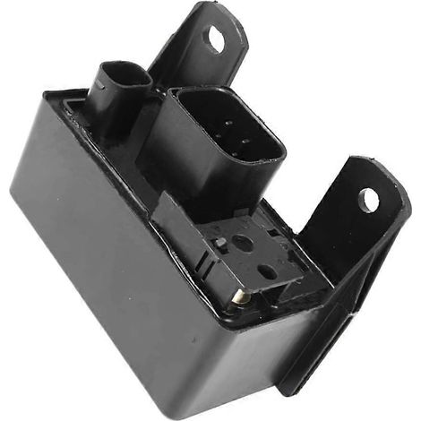 Relais de préchauffage 6489000000 pour Mercedes Dodge Sprinter 2500 3500 E320 A0005453616 0195456932 5453616 (1/5)