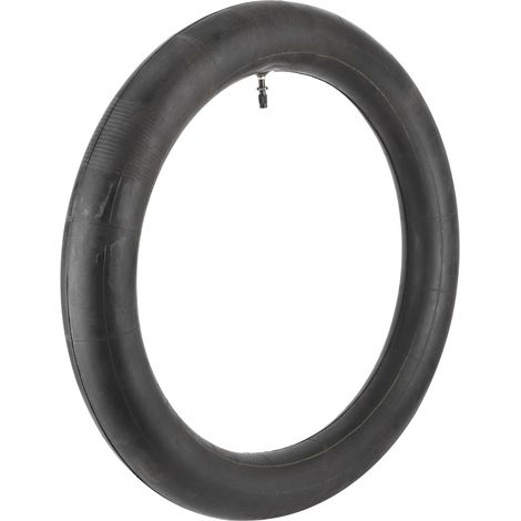 Pneu de moto avec chambre à air 110/90-18, 3,25-18 pouces, compatible avec les motos tout-terrain Pit Trail 200/250 cm³. (1/5)