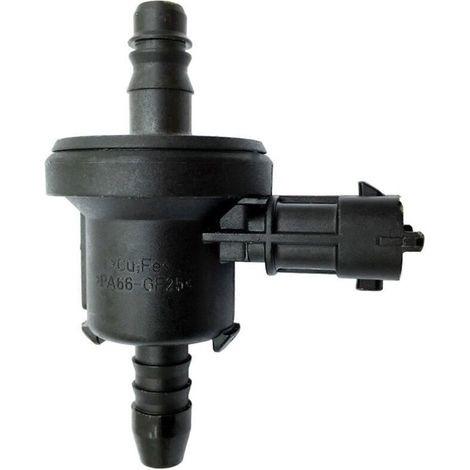 Électrovanne de purge du système d'échappement 0280142500 pour Ford Focus, Kuga et Escort BV61-9G866-AA (1/5)