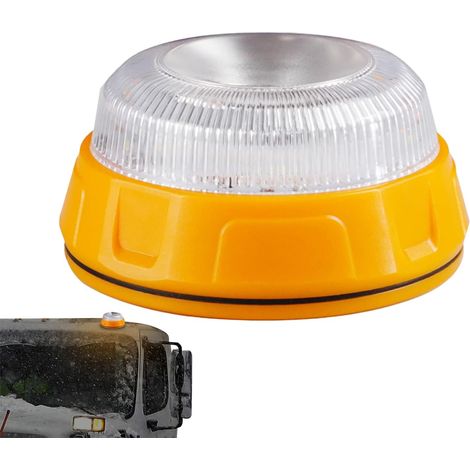 Générique Extérieurs Lampe Magnétique Étanche (1/5)