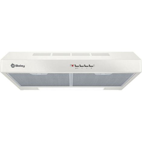 Dunstabzugshaube Balay 3bh263mb 350 m³/h 72 dB