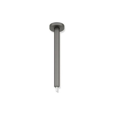 Suspensión de techo Hewi d : 2,5cm dgr Mica perlado mate profundo 400