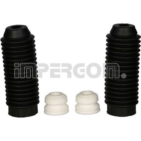 Kit de protection anti-poussière ORIGINAL IMPERIUM 50741 pour amortisseurs avant SMART FORFOUR (454) FORTWO Coupé (450) CABRIO (450) FORTWO Cabrio (450) ROADSTER (452)