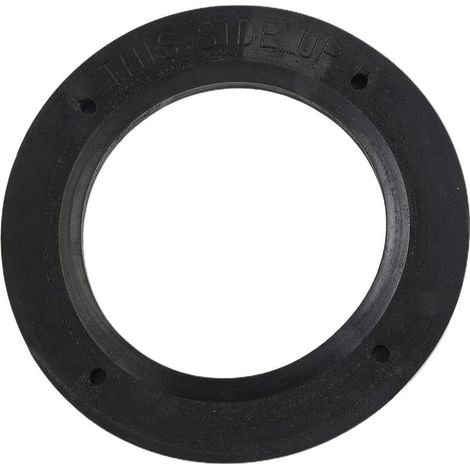 Joint de rechange pour cuvette de toilette (1/5)