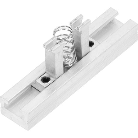 Support de reballing BGA en alliage d'aluminium, rack manuel pour petites grilles en acier et soudure à l'étain (1/5)