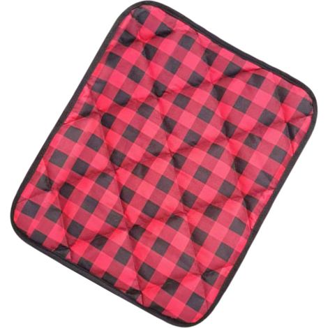 pour ChienTapis Chauffant Sol Chien Lavable Rutilisable (1/5)