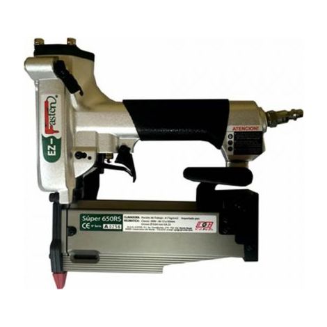 Clavadora neumatica Super 650RS CLAVO PIN.0,6 EZ-FASTEN (1/2)