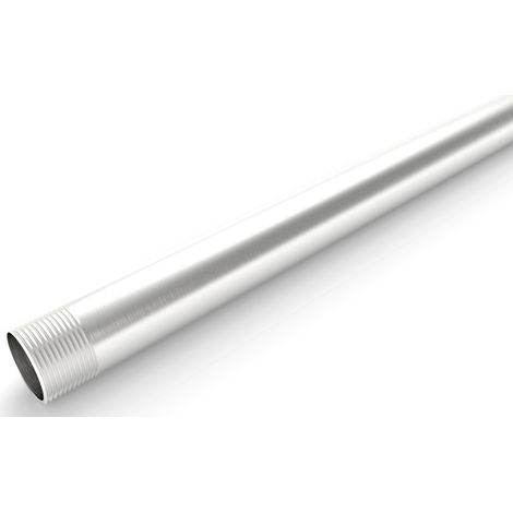 Conduit Rigide, Acier Inoxydable 316, diamètre nominal 25mm ( Prix pour 1 )