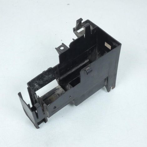 [PRODUIT D'OCCASION] Support de batterie origine pour Scooter Peugeot 50 Speedfight (1/5)